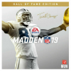 PS4 GAME - Madden NFL 19 (ΜΤΧ)
